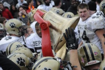2008 Monon Bell Players Celebrate RF 1.jpg